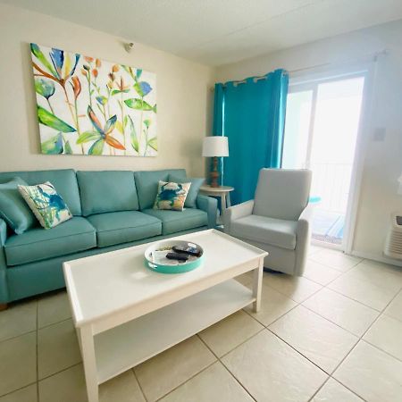 Emerald Skye 52 By Albvr - Beautifully Decorated Beachfront Condo Orange Beach Bagian luar foto