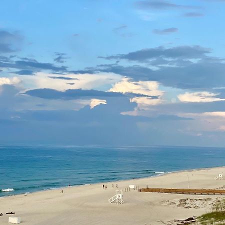 Emerald Skye 52 By Albvr - Beautifully Decorated Beachfront Condo Orange Beach Bagian luar foto