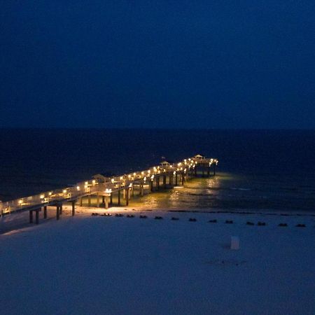 Emerald Skye 52 By Albvr - Beautifully Decorated Beachfront Condo Orange Beach Bagian luar foto
