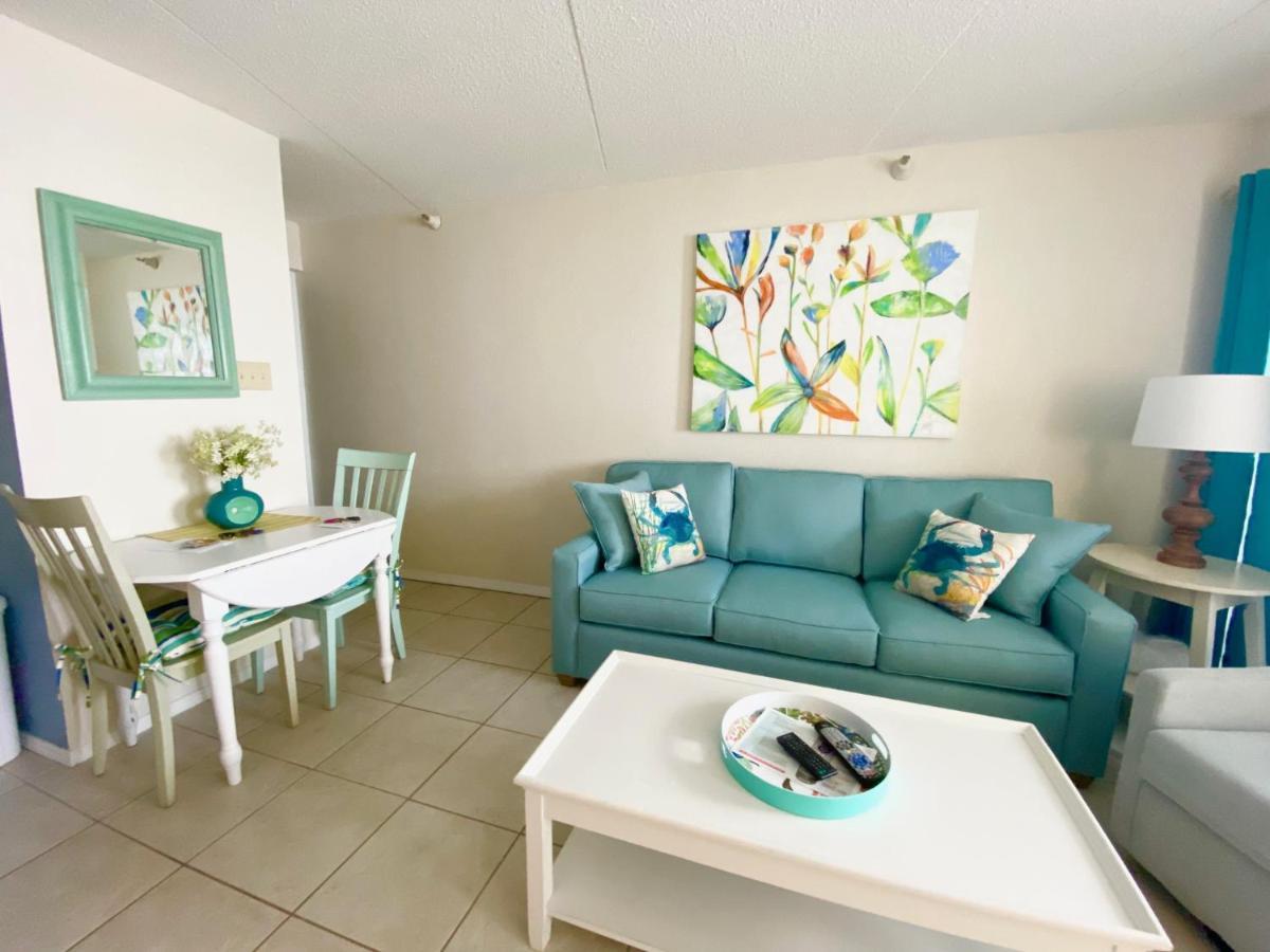 Emerald Skye 52 By Albvr - Beautifully Decorated Beachfront Condo Orange Beach Bagian luar foto