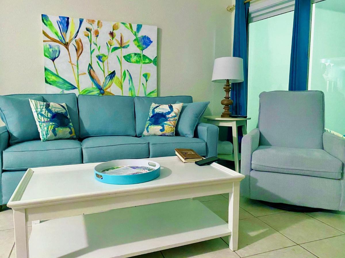 Emerald Skye 52 By Albvr - Beautifully Decorated Beachfront Condo Orange Beach Bagian luar foto