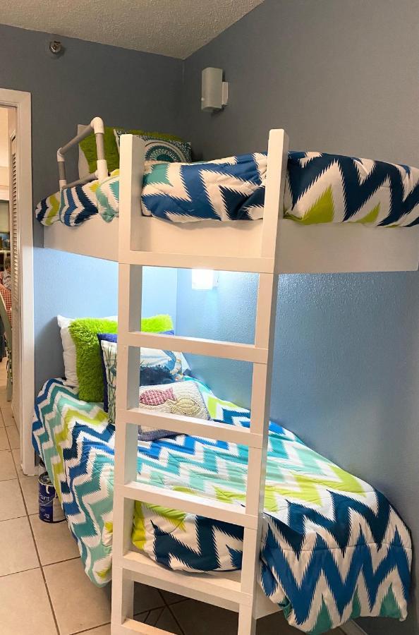 Emerald Skye 52 By Albvr - Beautifully Decorated Beachfront Condo Orange Beach Bagian luar foto