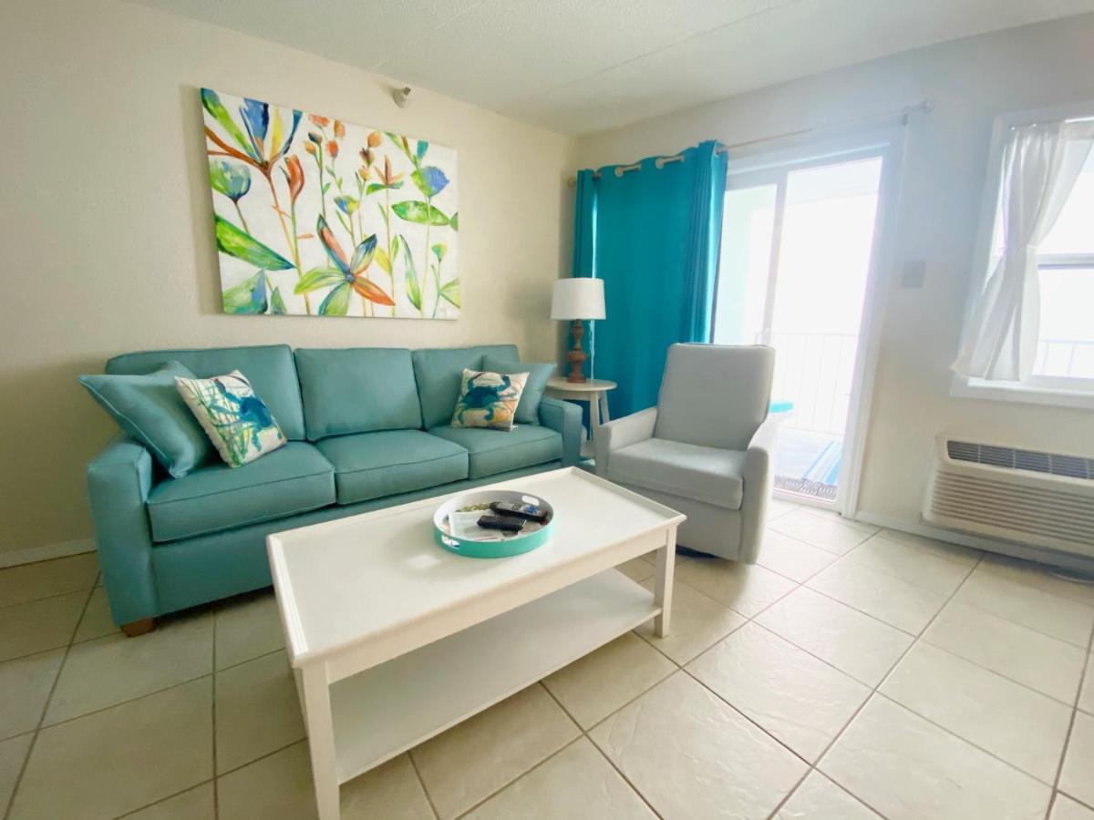 Emerald Skye 52 By Albvr - Beautifully Decorated Beachfront Condo Orange Beach Bagian luar foto